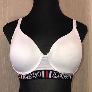 NWOT 36DD AERO BRA